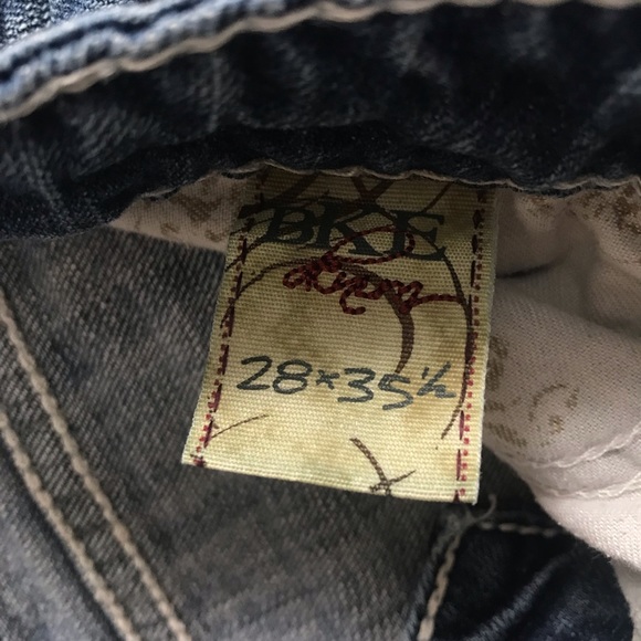 BKE Sabrina bootcut Jeans - Picture 2 of 3